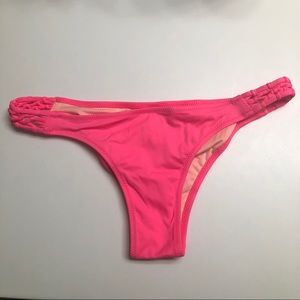 Victoria’s Secret Cheeky Bottoms